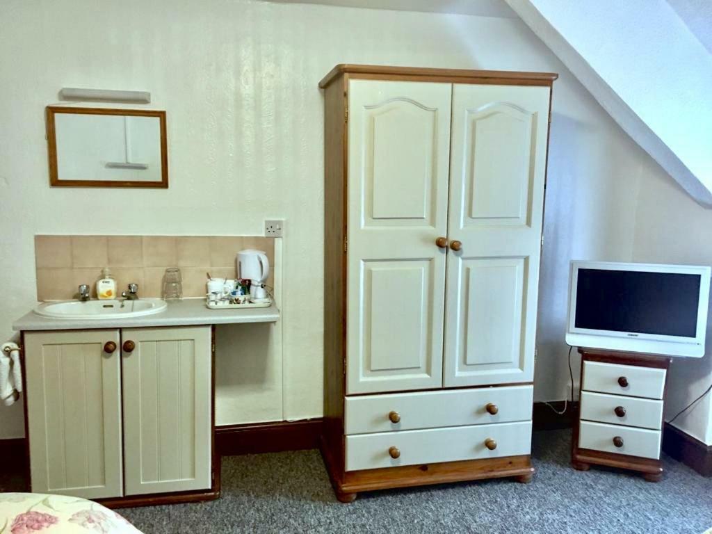 Sunnymead Guest House Аберистуит Номер фото
